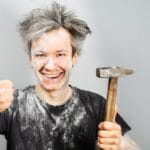 DIY Disaster: Top 10 Projects Gone Horribly Wrong!