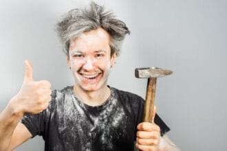 DIY Disaster: Top 10 Projects Gone Horribly Wrong!