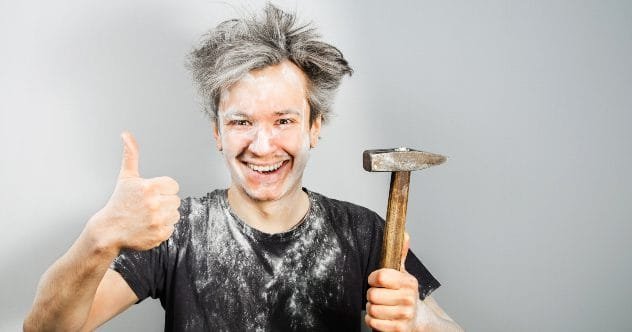 DIY Disaster: Top 10 Projects Gone Horribly Wrong!