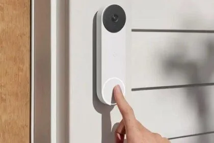 10 Doorbell Camera Risks: Privacy & Security Threats Exposed