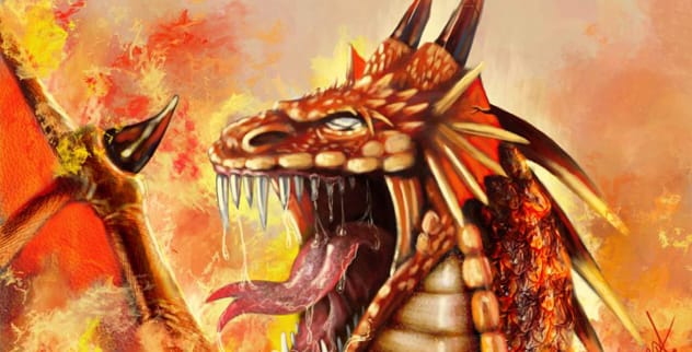 10 Surprising Facts About Mythical Creatures