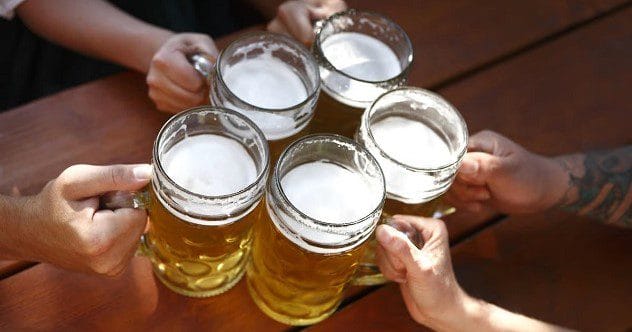 10 Times Being in the Top 10% Is Surprisingly Bad for You