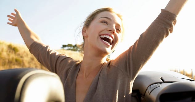 10 Proven Ways to Boost Your Happiness: Science-Backed Tips