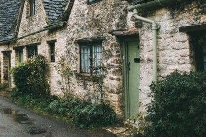 10 Abandoned Buildings Reborn as Amazing Homes You Can't Miss!