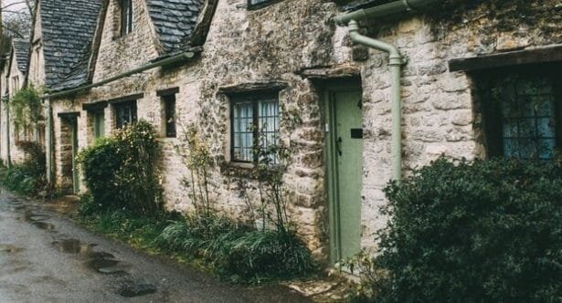 10 Abandoned Buildings Reborn as Amazing Homes You Can't Miss!