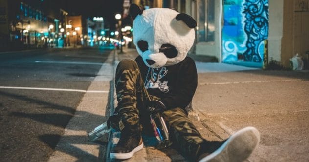 Terrible Tourists: 10 Arrests You Won't Believe!