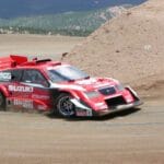 10 Historic Car Races That Forged Motor Racing History