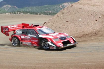 10 Historic Car Races That Forged Motor Racing History