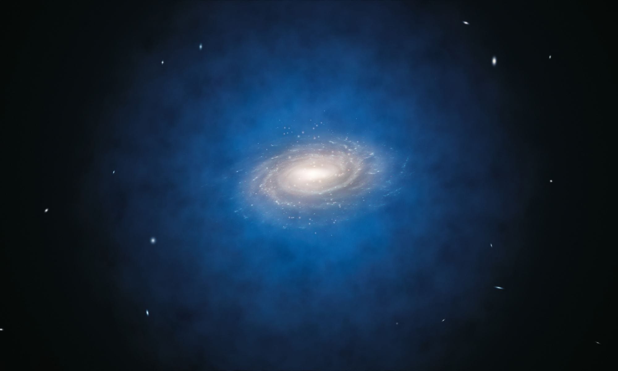 Dark Matter image