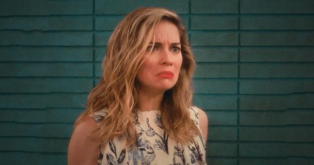 Gross Anatomy: Top 10 Disgusting Human Body Facts