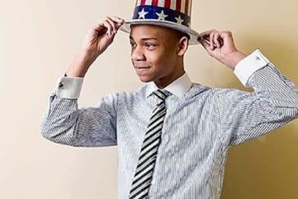 Top 10 Reasons to Embrace Your Unique Self