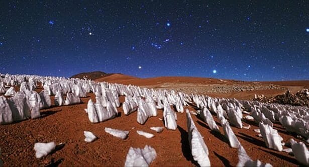 10 Wildest Desert Facts That'll Blow Your Mind