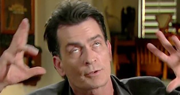 Damning Celeb Interviews: Top 10 Train Wrecks