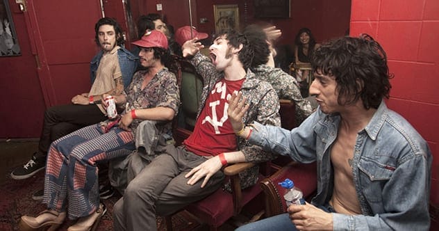 Controversial Bands: 10 Artists Who Break All The Rules