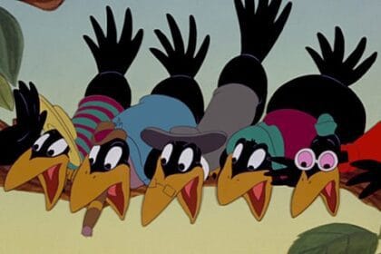 Vanished Visions: 10 Movies & TV Shows Lost Forever