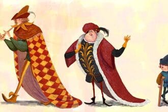 Timeless Wisdom: Fairytales That Still Resonate Today