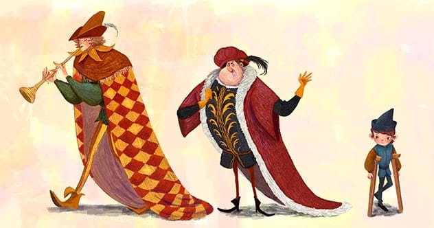 Timeless Wisdom: Fairytales That Still Resonate Today