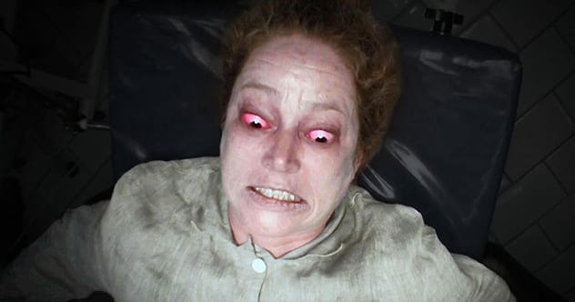 Found Footage Films: 10 Spine-Chilling Facts Revealed