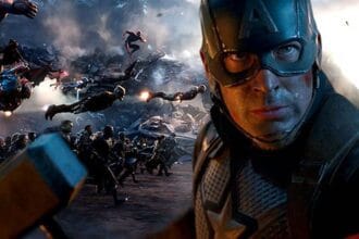 Top Movie Moments: 10 Unforgettable Scenes Ranked