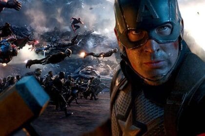 Top Movie Moments: 10 Unforgettable Scenes Ranked