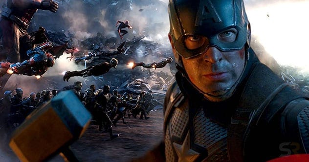 Top Movie Moments: 10 Unforgettable Scenes Ranked