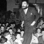 Levitation Legends: Top 10 People Who Seemed to Fly