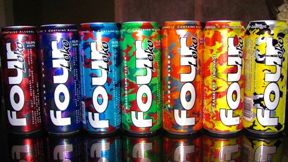Four Loko