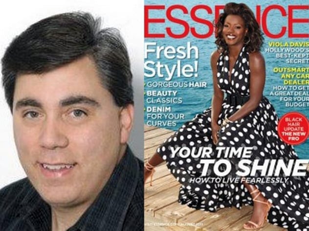 Essence Magazine Controversy
