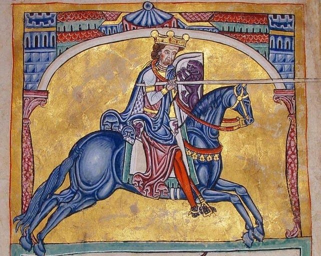 Castile Regulations