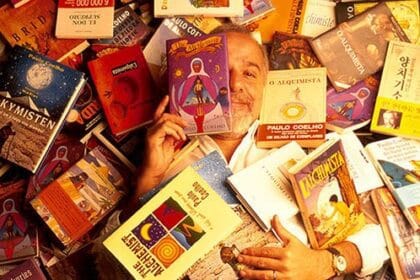 Life-Changing Reads: Top 10 Books to Transform Your Life