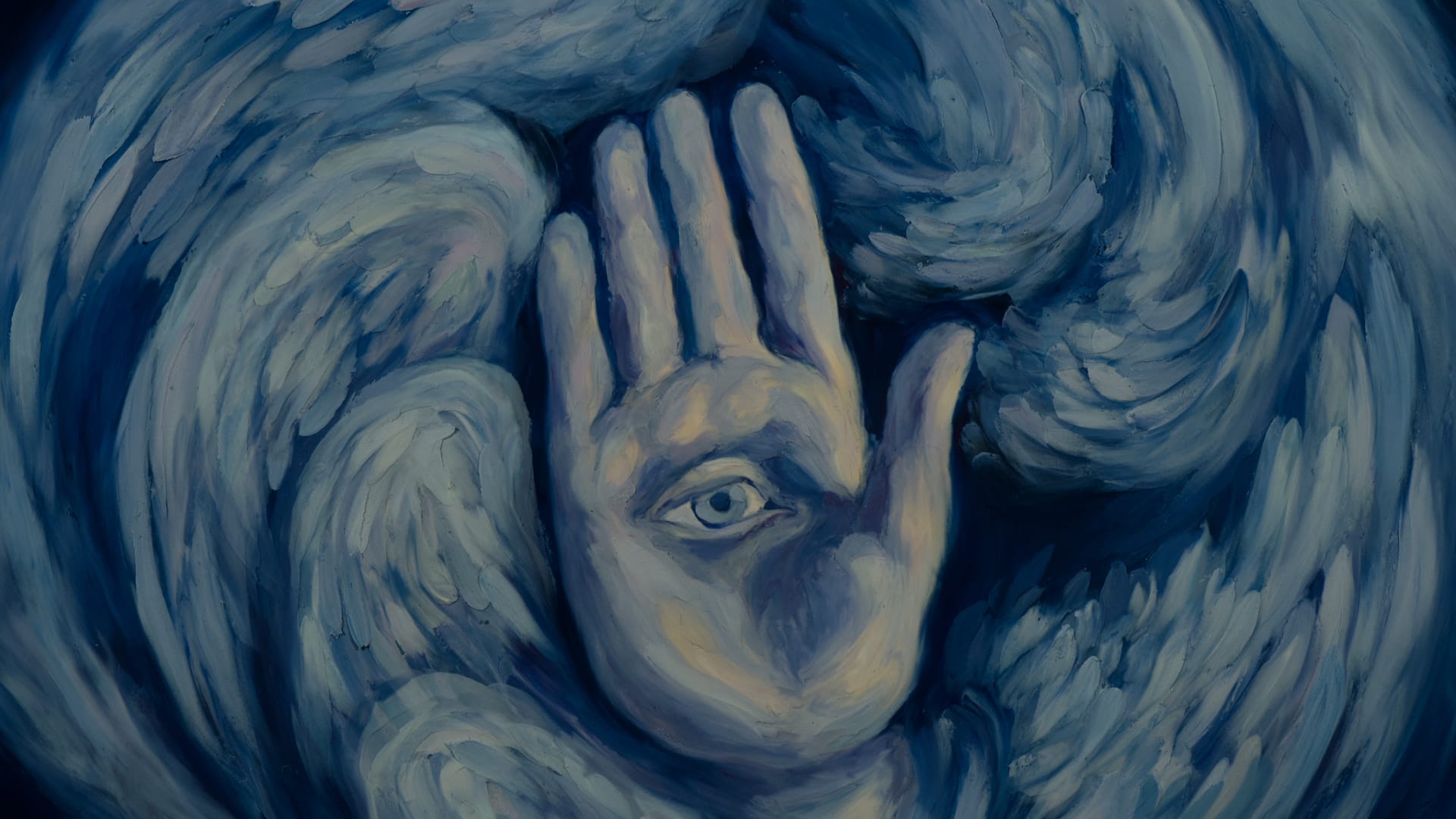 The Prophet Book Cover