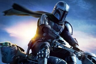 Mandalorian's Hidden Gems: 10 Fun Facts & Easter Eggs