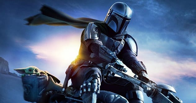 Mandalorian's Hidden Gems: 10 Fun Facts & Easter Eggs