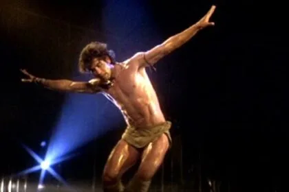 Top 10 Unforgettable Movie Songs That Defined Cinema