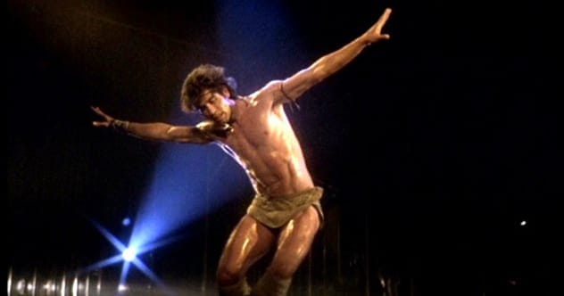 Top 10 Unforgettable Movie Songs That Defined Cinema