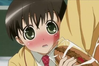 Disturbing Anime: Top 10 Shows That Push Boundaries