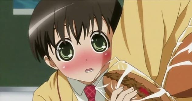 Disturbing Anime: Top 10 Shows That Push Boundaries