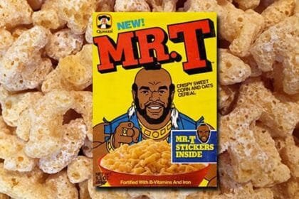 Gone But Not Forgotten: Top 10 Discontinued Cereals
