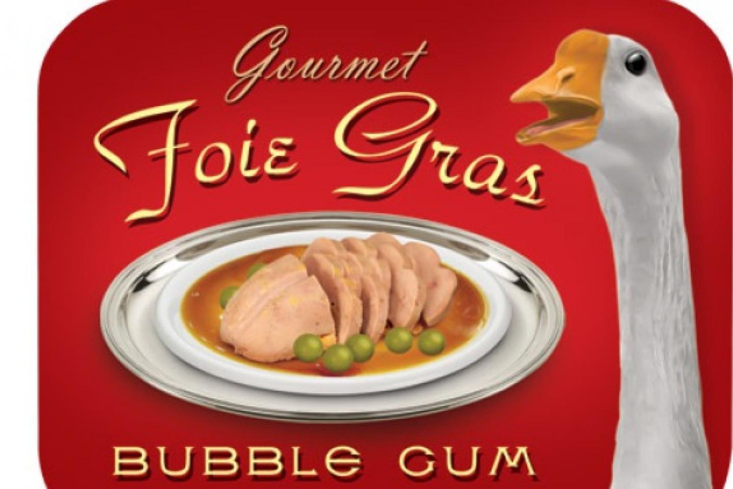 Fancy Gumballs