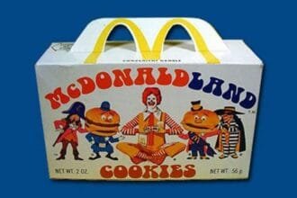 10 Once-Loved Treats You Can’t Eat Anymore