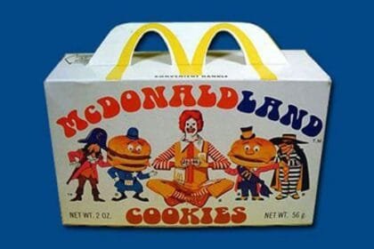 10 Once-Loved Treats You Can’t Eat Anymore