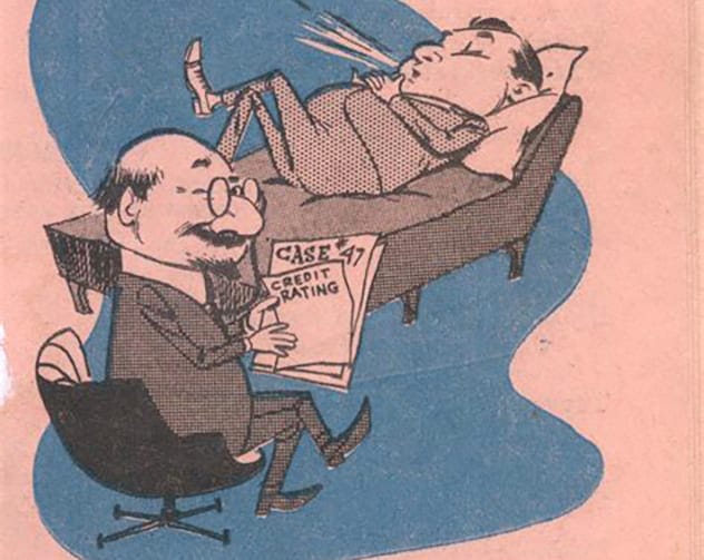 Mad Magazine Copyright Case
