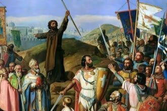 Top 10 Battles Plagued by Disastrous Decisions