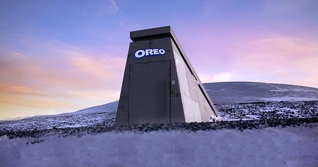 Doomsday Vaults: Top 10 Sanctuaries for Survival