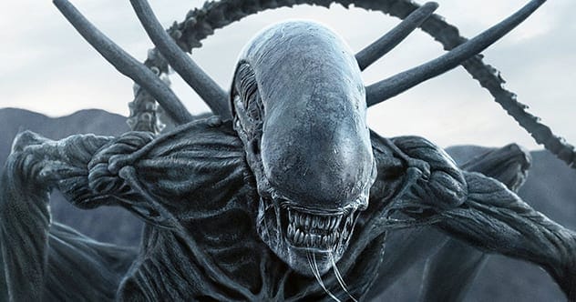 Ridley Scott: 10 Wild Behind-the-Scenes Movie Tales