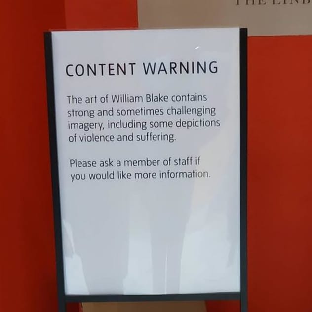 museum exhibit