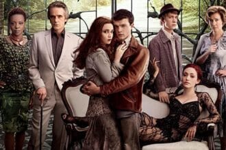 YA Book Series That Bombed After the First Movie