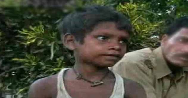 Young Killers: Shocking Cases of Childhood Violence