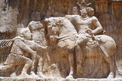 10 Shocking Roman Military Disasters in History