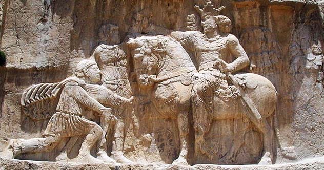 10 Shocking Roman Military Disasters in History